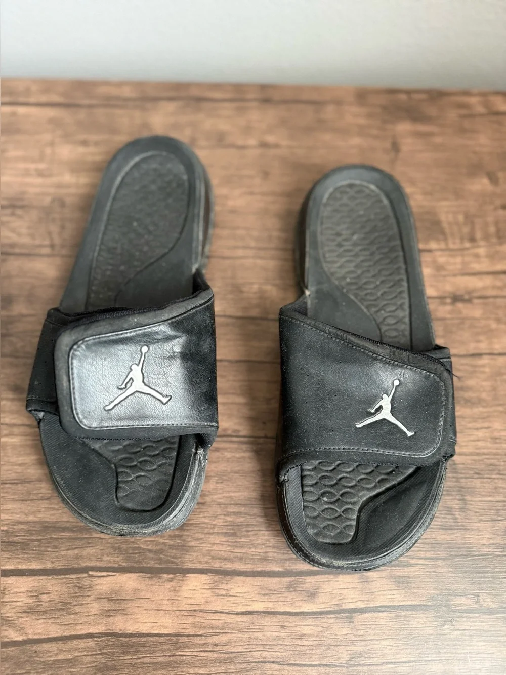 Jordan Slides Flip Flop Sandals - Men’s Size 11